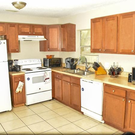 The Midtown Stay Tampa Eksteriør bilde