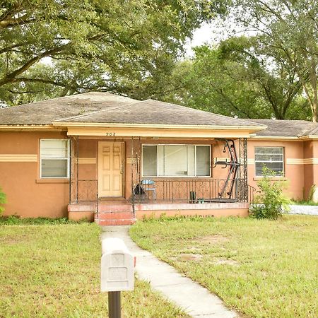 The Midtown Stay Tampa Eksteriør bilde