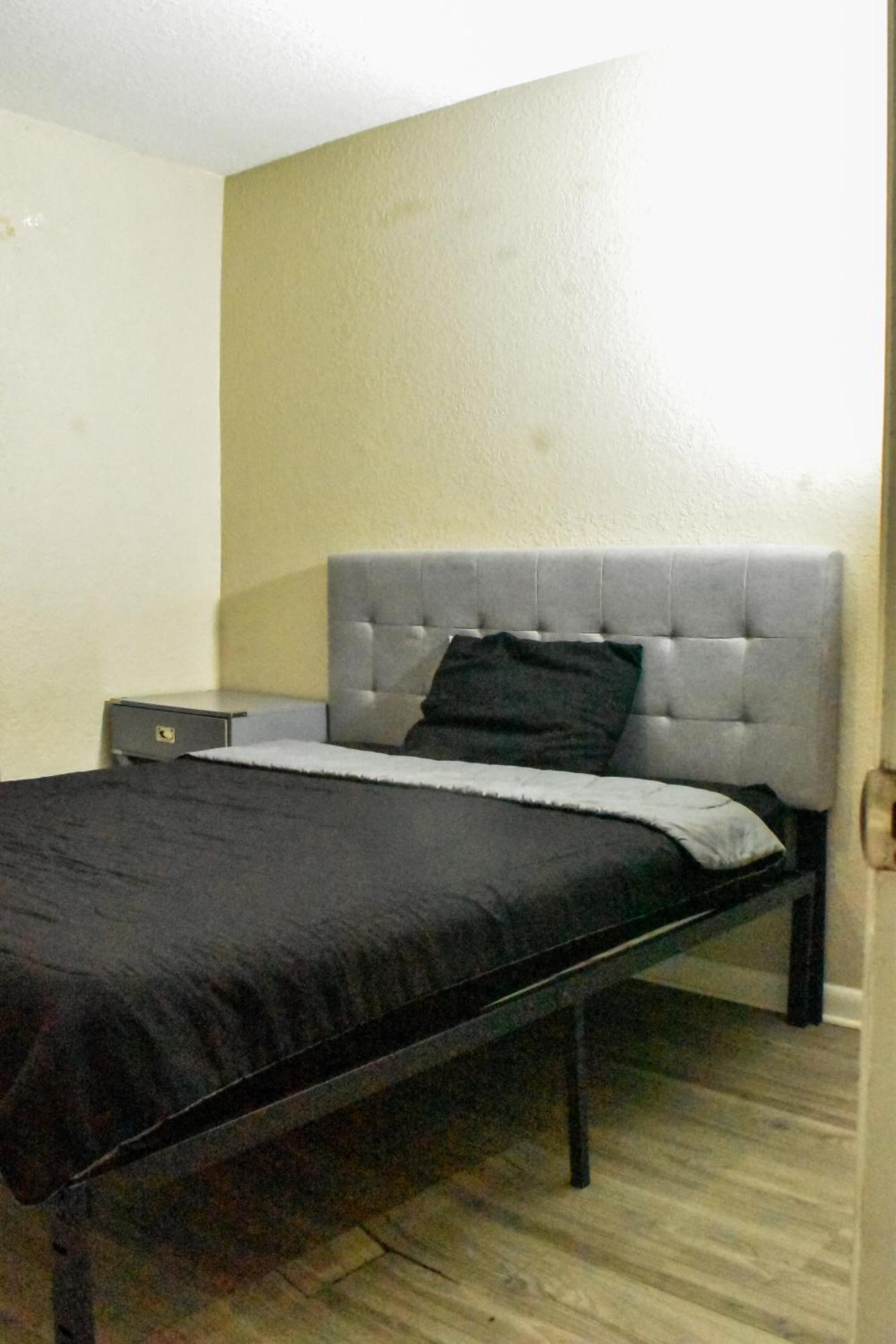 The Midtown Stay Tampa Eksteriør bilde