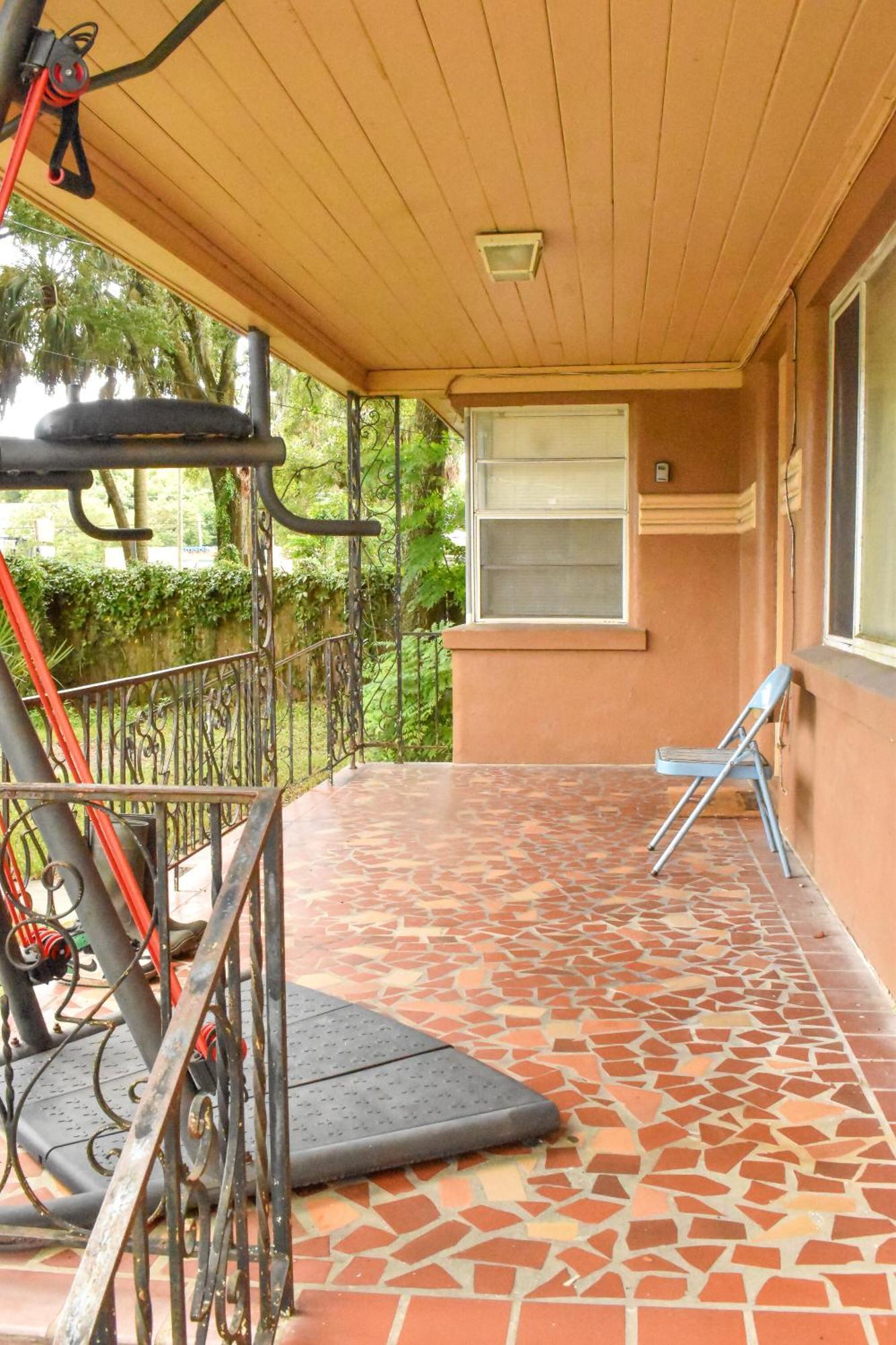 The Midtown Stay Tampa Eksteriør bilde