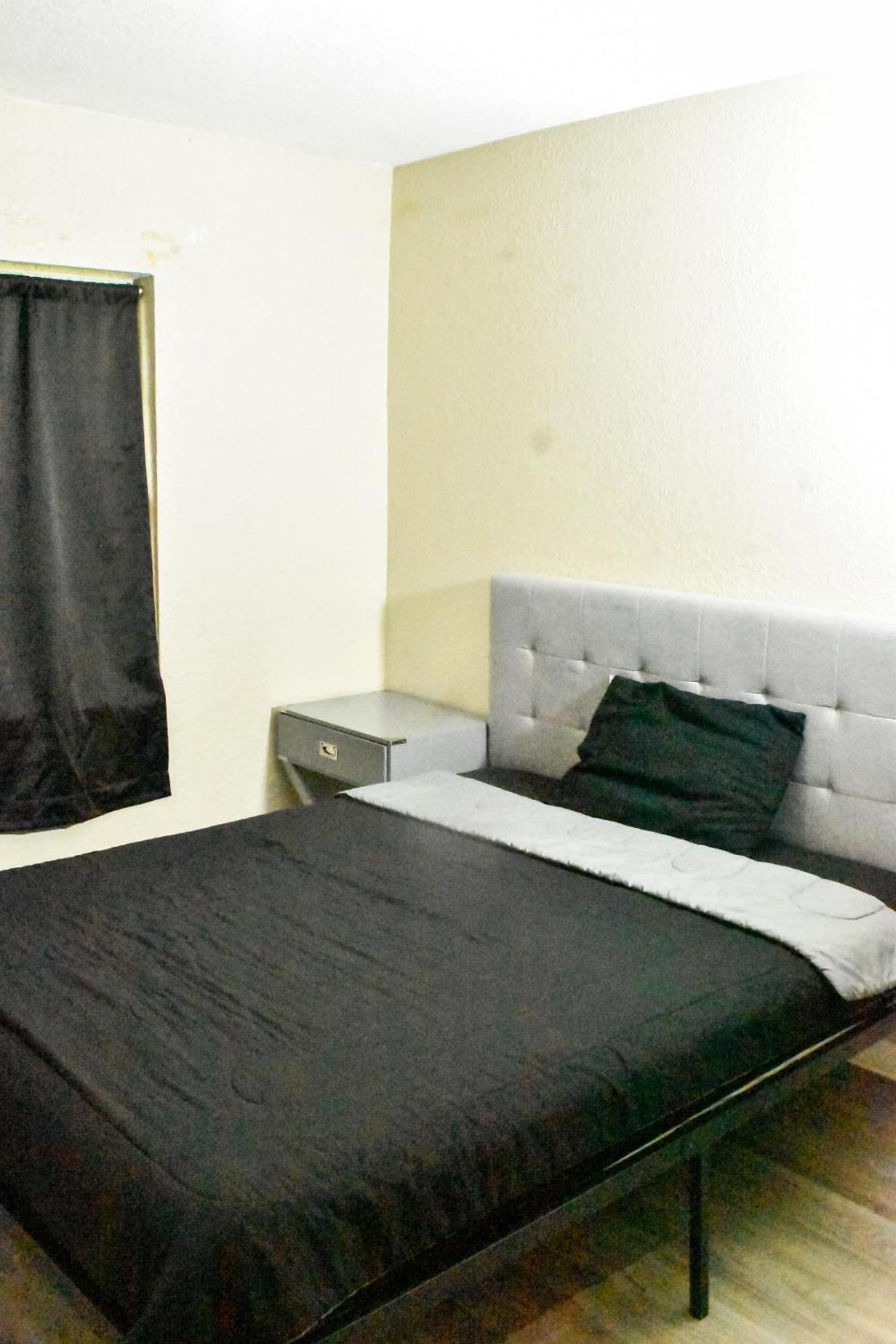 The Midtown Stay Tampa Eksteriør bilde