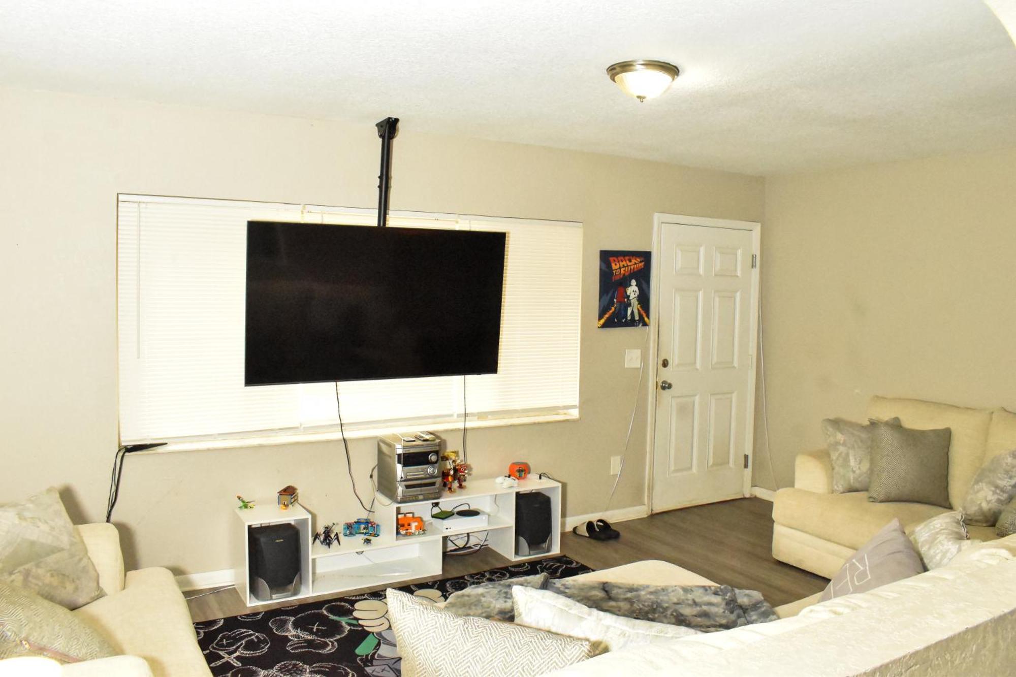 The Midtown Stay Tampa Eksteriør bilde