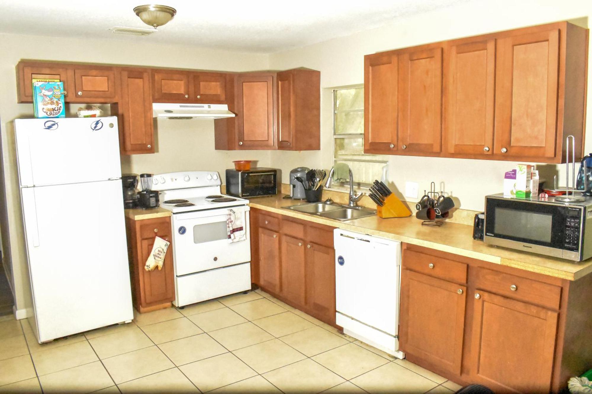 The Midtown Stay Tampa Eksteriør bilde