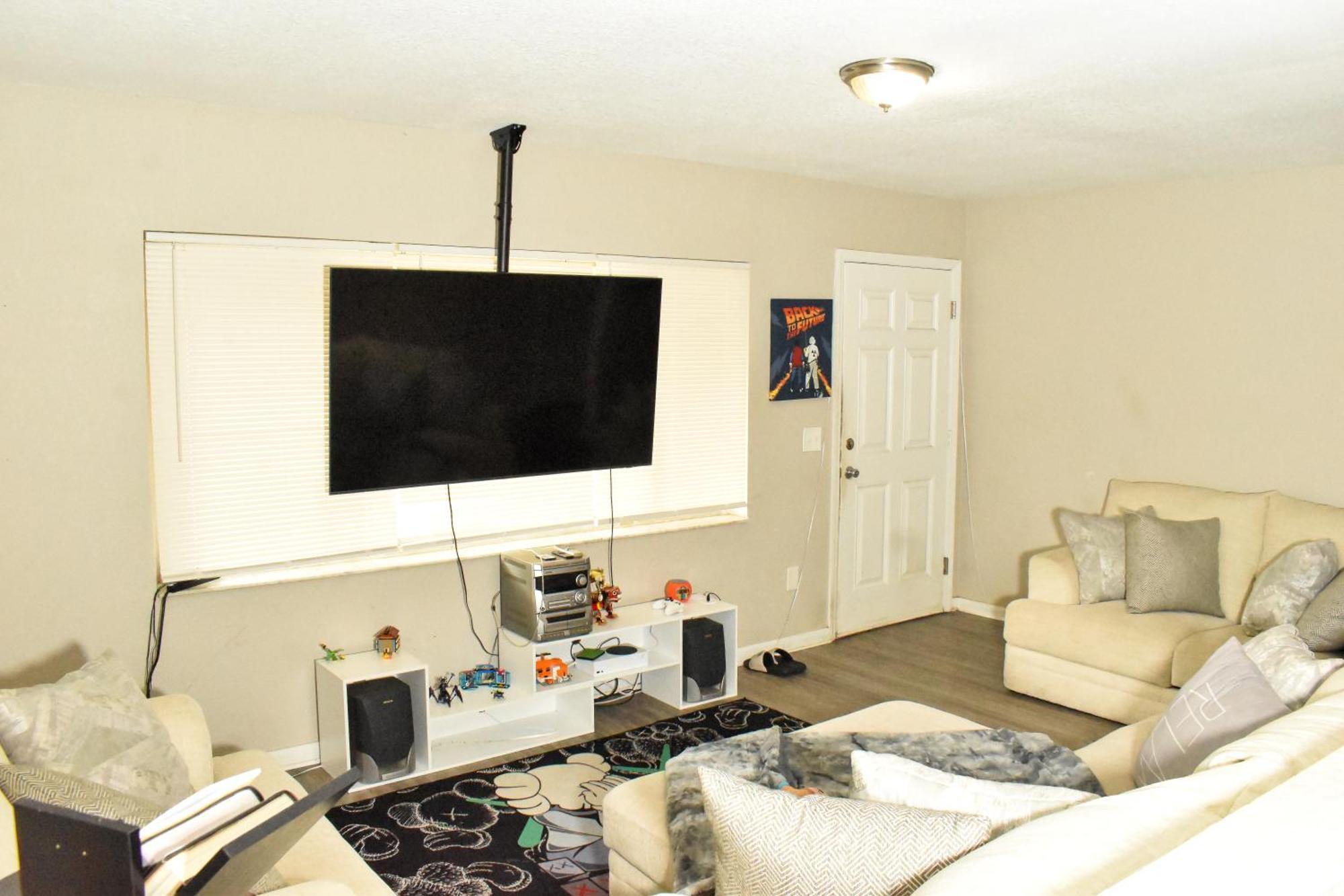 The Midtown Stay Tampa Eksteriør bilde