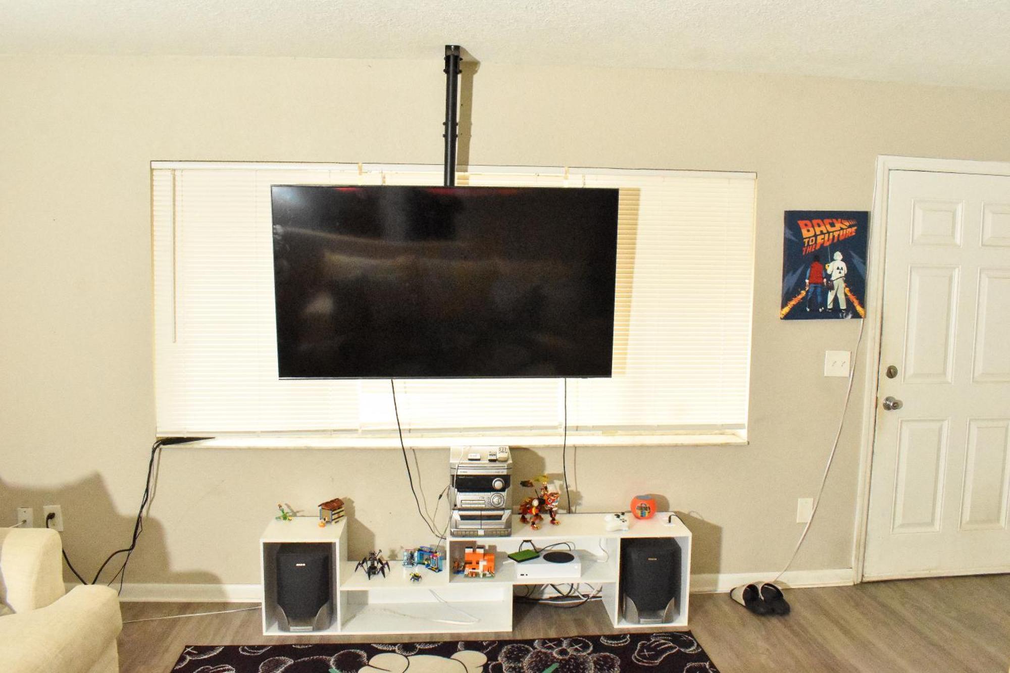 The Midtown Stay Tampa Eksteriør bilde