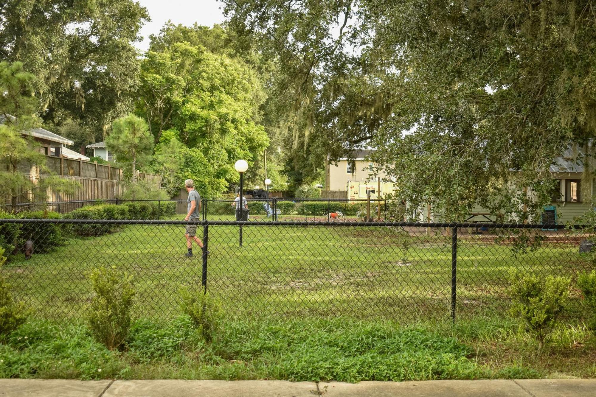 The Midtown Stay Tampa Eksteriør bilde
